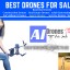 aidronesforsale